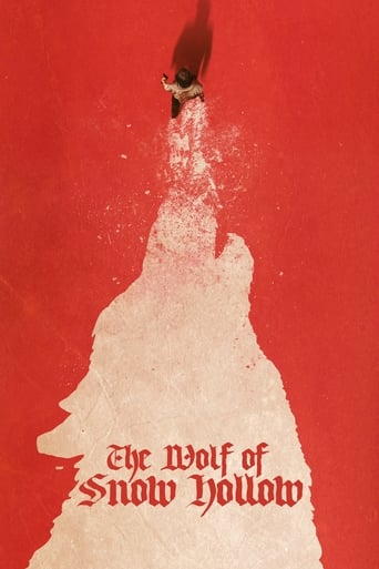 The Wolf of Snow Hollow 2020 (گرگ در اعماق برف)