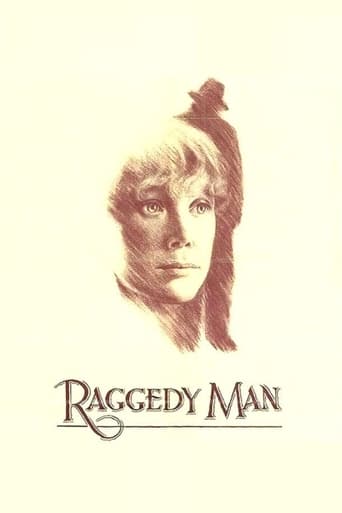 دانلود فیلم Raggedy Man 1981 دوبله فارسی بدون سانسور