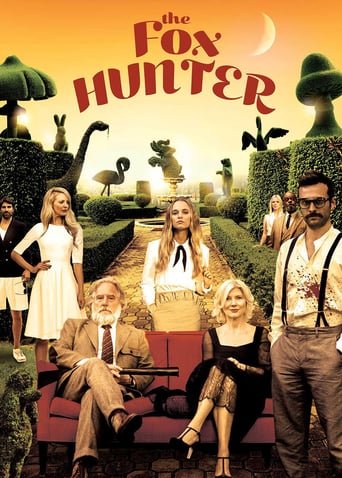 دانلود فیلم The Fox Hunter 2020 (شکارچی روباه) دوبله فارسی بدون سانسور