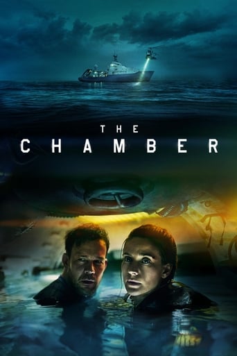 دانلود فیلم The Chamber 2016 (اتاق) دوبله فارسی بدون سانسور