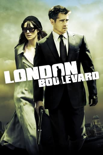 دانلود فیلم London Boulevard 2010 (بلوار لندن) دوبله فارسی بدون سانسور