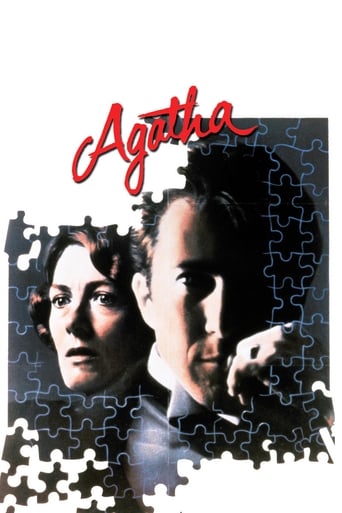 دانلود فیلم Agatha 1979 دوبله فارسی بدون سانسور
