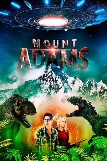 دانلود فیلم Mount Adams 2021 (کوه آدامز) دوبله فارسی بدون سانسور