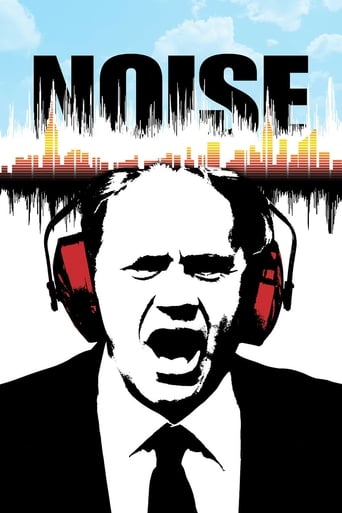 دانلود فیلم Noise 2007 دوبله فارسی بدون سانسور