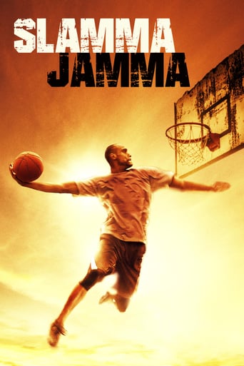 دانلود فیلم Slamma Jamma 2017 دوبله فارسی بدون سانسور