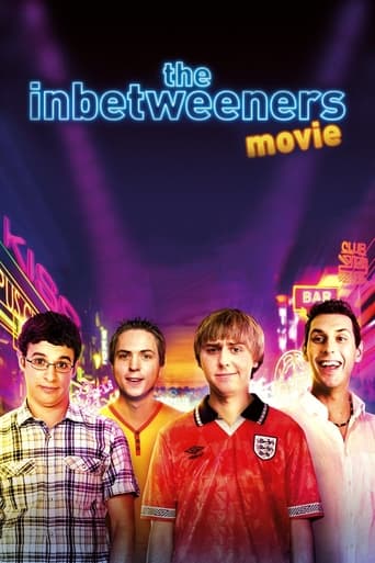 دانلود فیلم The Inbetweeners Movie 2011 دوبله فارسی بدون سانسور