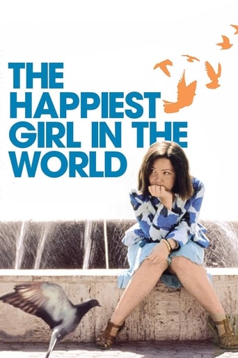 دانلود فیلم The Happiest Girl in the World 2009 دوبله فارسی بدون سانسور