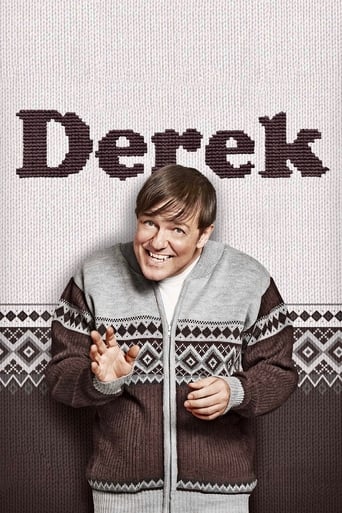 Derek 2012 (درک)