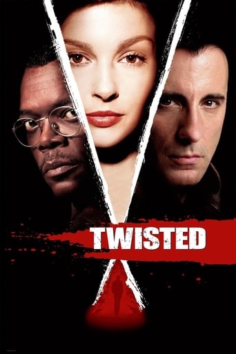 دانلود فیلم Twisted 2004 دوبله فارسی بدون سانسور