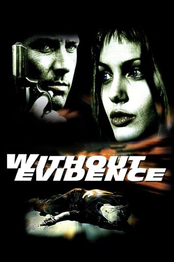 دانلود فیلم Without Evidence 1995 دوبله فارسی بدون سانسور