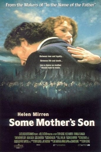 دانلود فیلم Some Mother's Son 1996 دوبله فارسی بدون سانسور