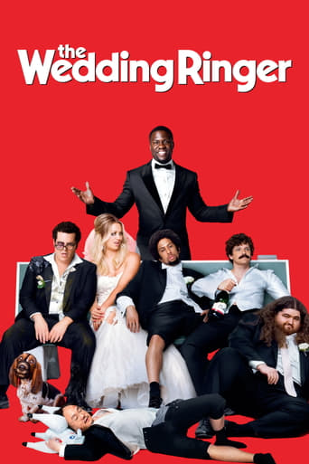 The Wedding Ringer 2015 (ساقدوش عروسی)