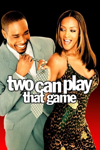 دانلود فیلم Two Can Play That Game 2001 دوبله فارسی بدون سانسور