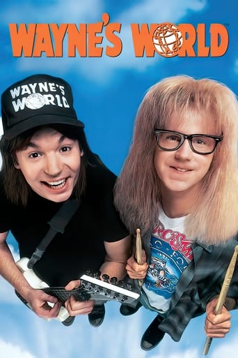 Wayne's World 1992