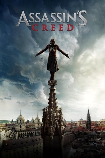 Assassin's Creed 2016 (فرقهٔ قاتلین)