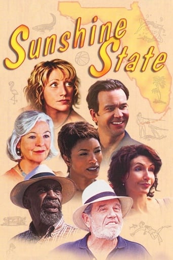 دانلود فیلم Sunshine State 2002 دوبله فارسی بدون سانسور