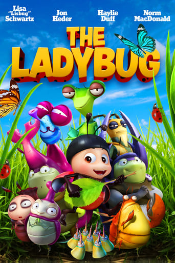 دانلود فیلم The Ladybug 2018 دوبله فارسی بدون سانسور