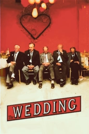 دانلود فیلم The Wedding 2004 دوبله فارسی بدون سانسور