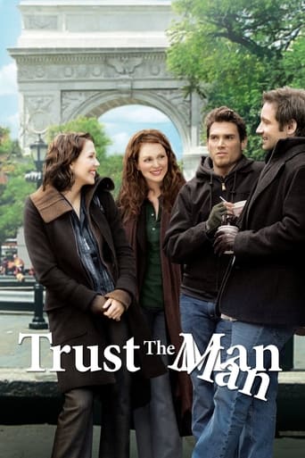 دانلود فیلم Trust the Man 2005 دوبله فارسی بدون سانسور