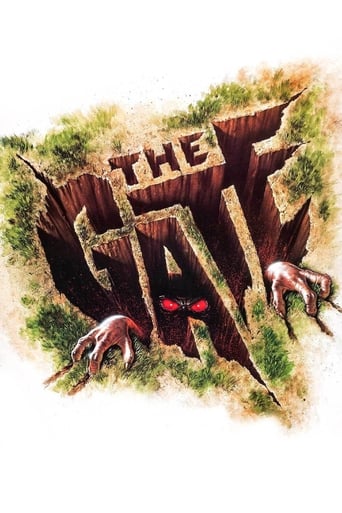 دانلود فیلم The Gate 1987 دوبله فارسی بدون سانسور