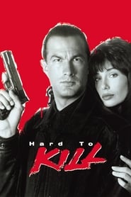 دانلود فیلم Hard to Kill 1990 دوبله فارسی بدون سانسور