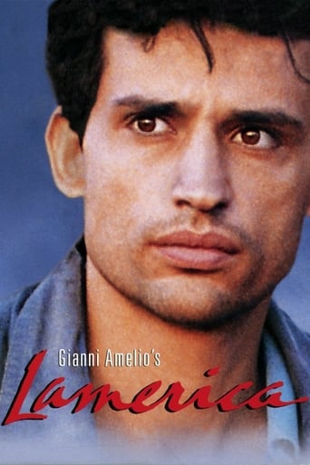 دانلود فیلم Lamerica 1994 دوبله فارسی بدون سانسور