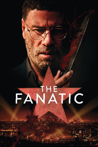 دانلود فیلم The Fanatic 2019 (دیوانه) دوبله فارسی بدون سانسور