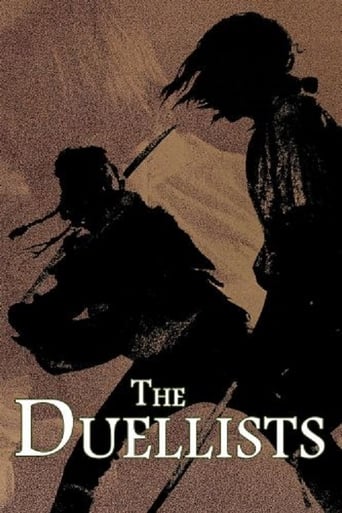 دانلود فیلم The Duellists 1977 (دوئل‌بازها) دوبله فارسی بدون سانسور