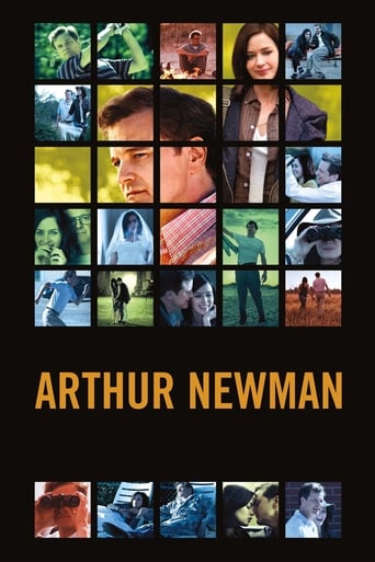 دانلود فیلم Arthur Newman 2012 (آرتور نیومن) دوبله فارسی بدون سانسور