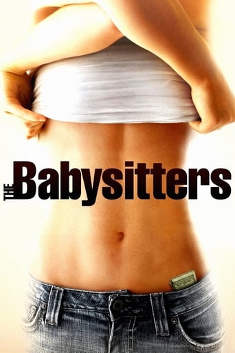 دانلود فیلم The Babysitters 2007 دوبله فارسی بدون سانسور
