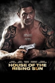 دانلود فیلم House of the Rising Sun 2011 دوبله فارسی بدون سانسور