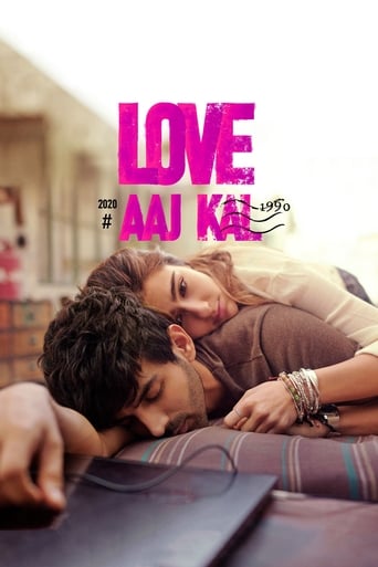 دانلود فیلم Love Aaj Kal 2020 دوبله فارسی بدون سانسور