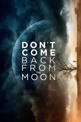 دانلود فیلم Don't Come Back from the Moon 2017 دوبله فارسی بدون سانسور