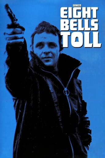 دانلود فیلم When Eight Bells Toll 1971 دوبله فارسی بدون سانسور