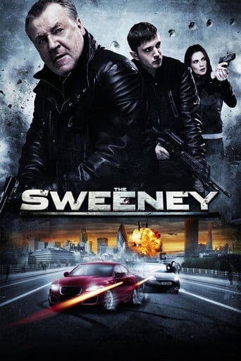 دانلود فیلم The Sweeney 2012 دوبله فارسی بدون سانسور
