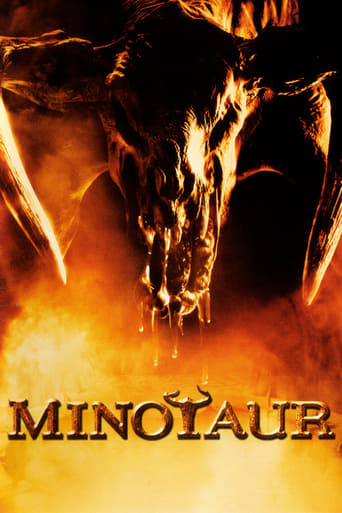 دانلود فیلم Minotaur 2006 دوبله فارسی بدون سانسور