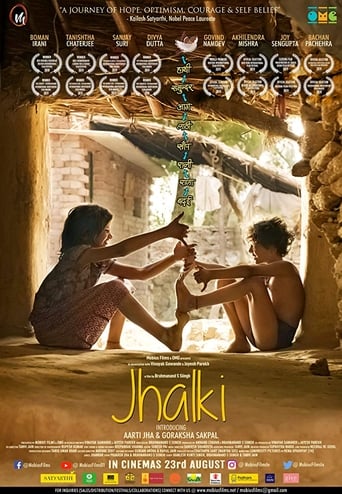 دانلود فیلم Jhalki 2019 دوبله فارسی بدون سانسور