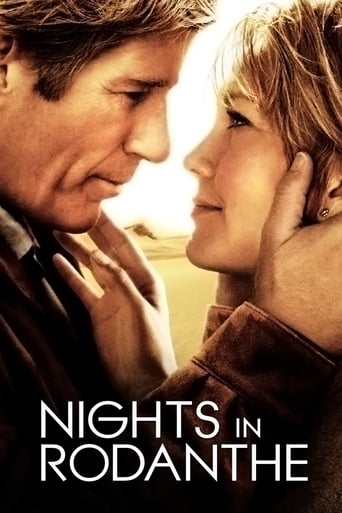 دانلود فیلم Nights in Rodanthe 2008 دوبله فارسی بدون سانسور