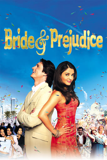 دانلود فیلم Bride & Prejudice 2004 دوبله فارسی بدون سانسور