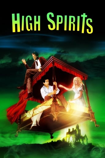 دانلود فیلم High Spirits 1988 دوبله فارسی بدون سانسور