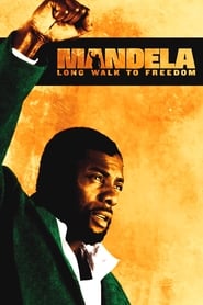 دانلود فیلم Mandela: Long Walk to Freedom 2013 دوبله فارسی بدون سانسور