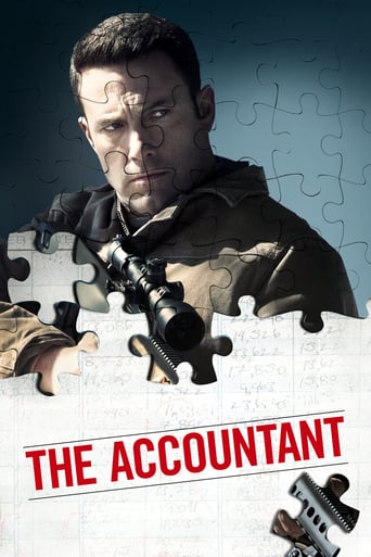 The Accountant 2016 (حسابدار)