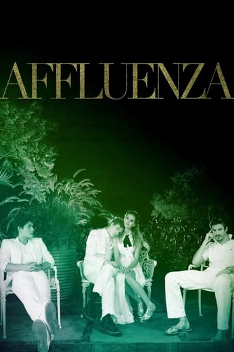 دانلود فیلم Affluenza 2014 دوبله فارسی بدون سانسور