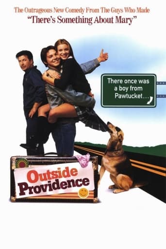 دانلود فیلم Outside Providence 1999 دوبله فارسی بدون سانسور