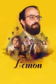 دانلود فیلم Lemon 2017 (لیمو) دوبله فارسی بدون سانسور