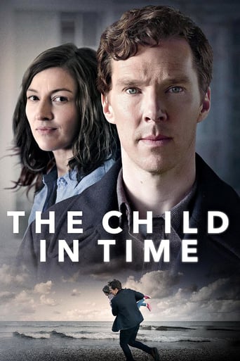 دانلود فیلم The Child in Time 2017 (کودکی در زمان) دوبله فارسی بدون سانسور
