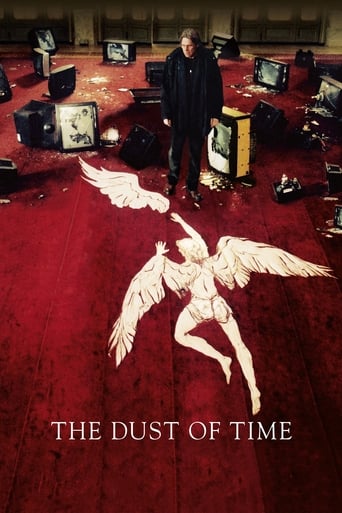 دانلود فیلم The Dust of Time 2008 (گرد و غبار زمان) دوبله فارسی بدون سانسور