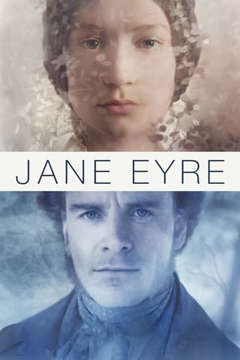 دانلود فیلم Jane Eyre 2011 (جین ایر) دوبله فارسی بدون سانسور