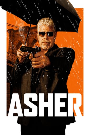 Asher 2018 (اشر)