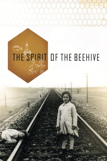 دانلود فیلم The Spirit of the Beehive 1973 (روح کندوی عسل) دوبله فارسی بدون سانسور